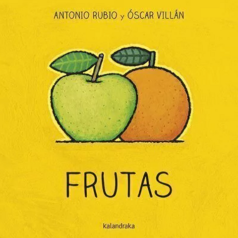 Frutas