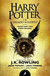 Libro Harry Potter 8 - Legado Maldito