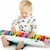 Piano Mágico Notes And Keys Hape Instrumentos De Juguete - comprar online