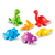 Couting Figuras Dinosaurios Magnific en internet