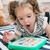 Tablet De Juguete Magic Touch Curiosity Hape en internet