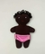 Quimey | Muñeca Bebe sexuada con vulva - comprar online