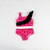 Bikini LLUVIA DE CORAZONES - comprar online