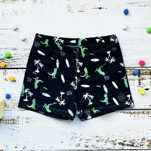 Boxer tricot DINOS