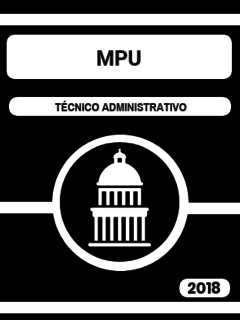 03 Simulados de Véspera - MPU - Técnico Administrativo - PÓS-EDITAL - Pacote 02