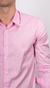 Camisa Cloud Rosa - comprar online