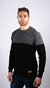 Sweater Milano Markee - Negro - comprar online