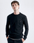 Sweater Basico City - Negro - comprar online