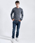 Sweater Rob - Gris Topo - This Week Jeans