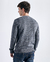 Sweater Rob - Gris Topo - comprar online