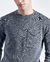 Sweater Rob - Gris Topo en internet