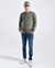 Sweater Rob - Verde en internet
