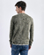 Sweater Rob - Verde - comprar online