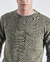 Sweater Rob - Verde