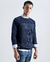 Sweater Bruce - Azul en internet