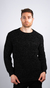 Sweater Namur - Negro