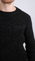 Sweater Namur - Negro - comprar online
