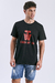 Remera Peña - Negro - comprar online