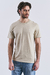 Remera Balzary - Beige - comprar online