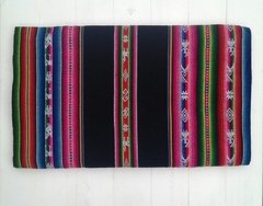 Aguayos norteños 115x115 cm - ulala-artesanias