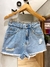 SHORTS JEANS RIVERA LERRUX