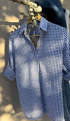 Camisa GENOVEVA - tienda online