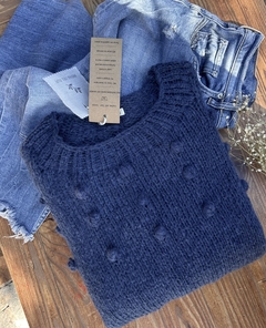 Sweater TIERRA - tienda online