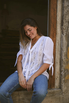 Imagen de Blusa ACACIA