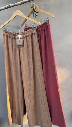 Pantalon TILO - comprar online