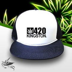 BONÉ KINGSTON 420