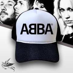BONÉ ABBA - loja online