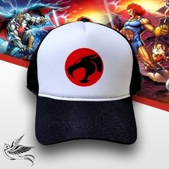 BONÉ THUNDERCATS RETRO - loja online