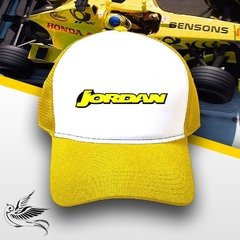 BONÉ JORDAN FORMULA 1 - loja online