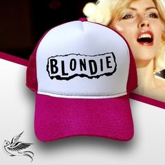 BONÉ BLONDIE - loja online