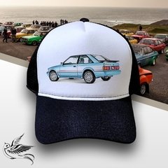 BONÉ FORD ESCORT - loja online