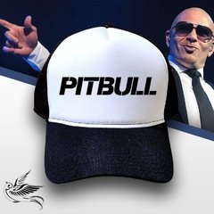 BONÉ PITBULL - loja online