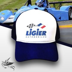 BONÉ LIGIER - loja online