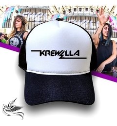 BONÉ KREWELLA - loja online