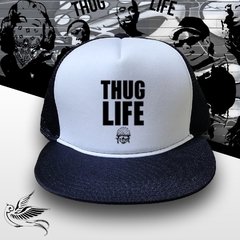 BONÉ THUG LIFE NEW YORK - loja online