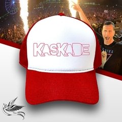 BONÉ KASKADE - loja online