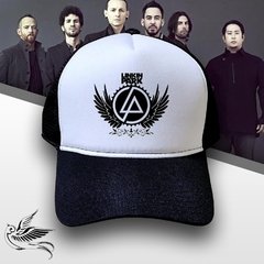 BONÉ LINKIN PARK MEMORIES - loja online