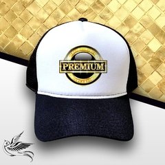 BONÉ PREMIUM SNAPBACK TRUCKER - loja online