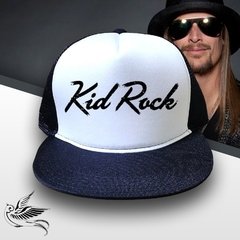 BONÉ KID ROCK - loja online