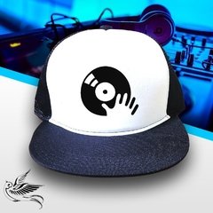 BONE DJ HAND - loja online