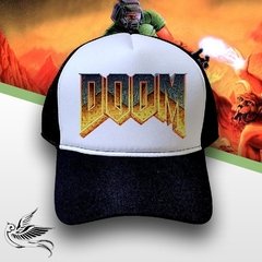 BONÉ DOOM - loja online