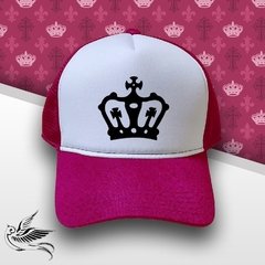 BONÉ COROA LUXURY CROWN - loja online