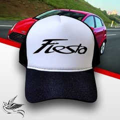 BONÉ FORD FIESTA - loja online