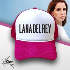 BONÉ LANA DEL REY - loja online