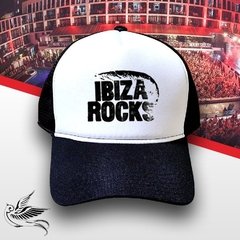 BONÉ IBIZA ROCKS - loja online