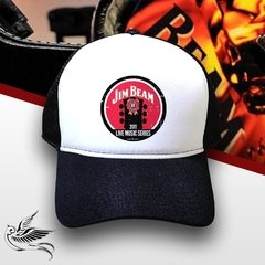 BONÉ JIM BEAM - loja online